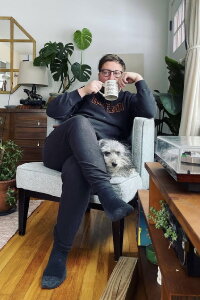 Mark C. Eshleman