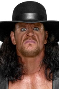 Mark Calaway