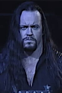Mark Calaway