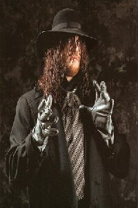 Mark Calaway