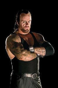 Mark Calaway