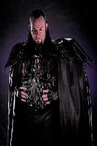 Mark Calaway