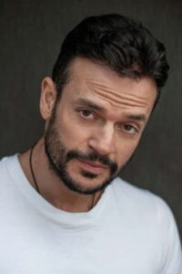 Mark Casamento
