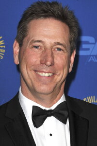 Mark Cendrowski