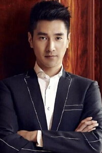 Mark Chao