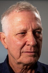 Mark Chapman