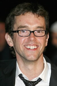 Mark Charnock