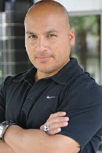 Mark Chavarria