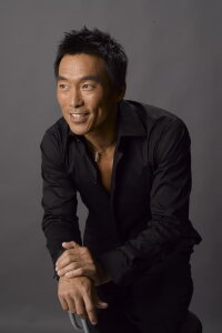 Mark Cheng Ho-Nam