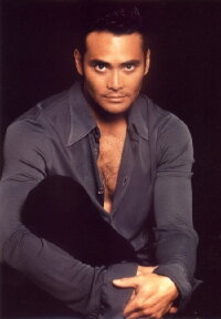 Mark Dacascos