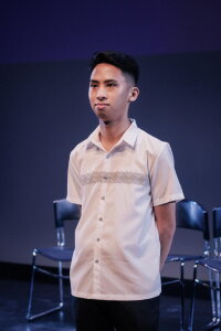 Mark Daniel De Castro