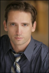 Mark Deakins