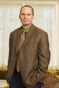 Mark Derwin