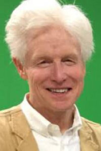 Mark Dodson