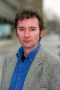 Mark Drewry