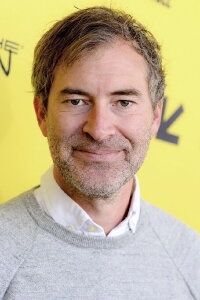 Mark Duplass