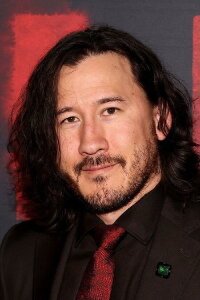 Mark Fischbach