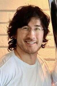 Mark Fischbach
