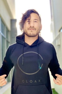 Mark Fischbach