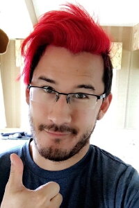 Mark Fischbach