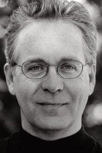 Mark Frost