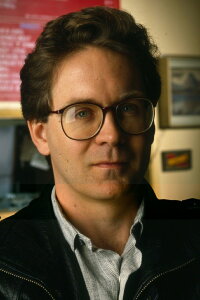 Mark Frost
