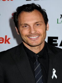 Mark Gantt