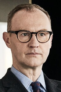 Mark Gatiss
