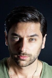 Mark Ghanimé
