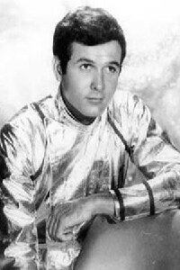 Mark Goddard