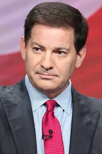 Mark Halperin