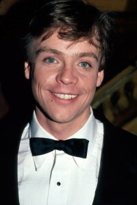 Mark Hamill