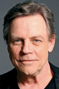 Mark Hamill