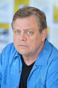 Mark Hamill