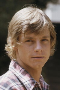 Mark Hamill