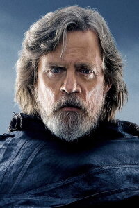 Mark Hamill