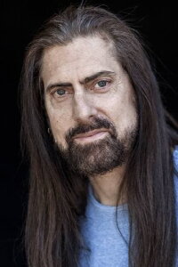 Mark Hanson