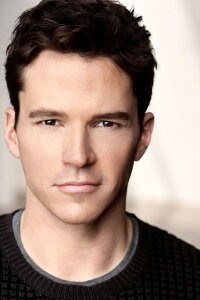 Mark Hapka