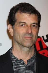 Mark Harelik