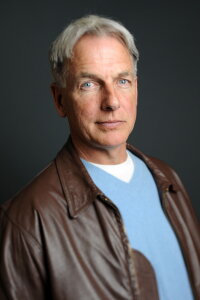 Mark Harmon