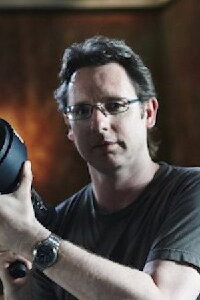 Mark Hartley