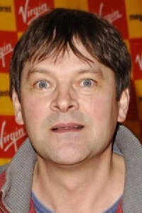 Mark Heap