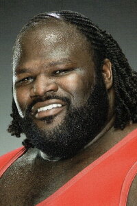 Mark Henry