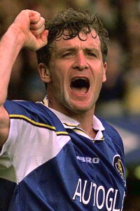Mark Hughes