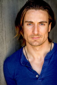Mark James