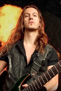 Mark Jansen