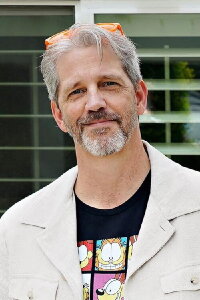 Mark Keefer