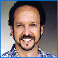 Mark Kinsey Stephenson