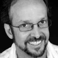 Mark Kinsey Stephenson