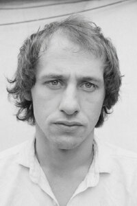 Mark Knopfler